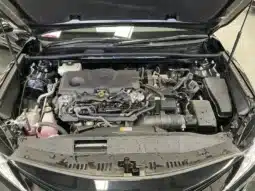 
										2024 Toyota Camry Axva70R Ascent Black 8 Speed Automatic Sedan full									