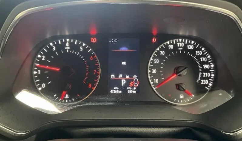 
								2023 Renault Captur XJB MY23 Intens Silver 7 Speed Auto Dual Clutch full									