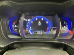 
										2023 Renault Koleos ZGH MY23 Life (4×2) Grey Continuous Variable Wag full									