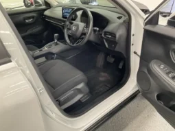 
										2023 Honda ZR-V MY23 VTi X White Continuous Variable Wagon full									
