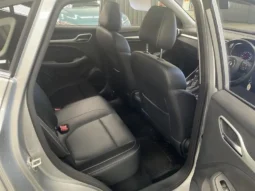 
										2024 MG ZS AZS1 MY24 Excite Silver 4 Speed Automatic Wagon full									