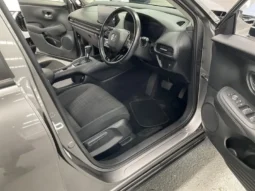 
										2023 Honda ZR-V MY23 VTi X Grey Continuous Variable Wagon full									