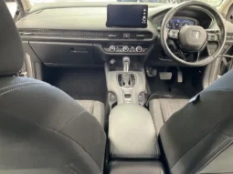 
										2023 Honda ZR-V MY23 VTi X Grey Continuous Variable Wagon full									