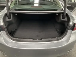 
										2023 Mazda 6 600T G25 Sport Silver 6 Speed Automatic Sedan full									