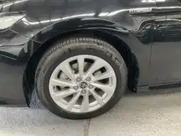 
										2024 Toyota Camry Axva70R Ascent Black 8 Speed Automatic Sedan full									