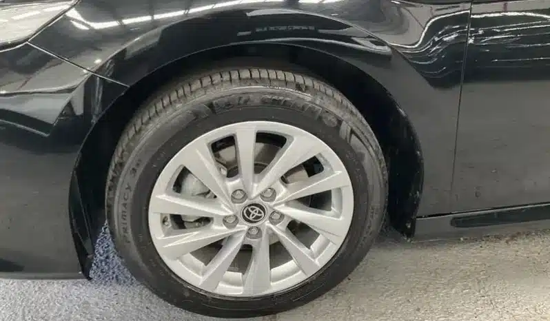 
								2024 Toyota Camry Axva70R Ascent Black 8 Speed Automatic Sedan full									