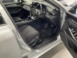 
										2023 Mazda 6 600T G25 Sport Silver 6 Speed Automatic Sedan full									