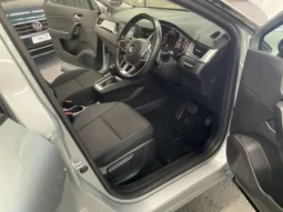 
										2023 Renault Captur XJB MY23 Intens Silver 7 Speed Auto Dual Clutch full									