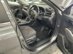 
										2024 Toyota Kluger Axuh78R GX Hybrid AWD Grey Continuous Variable Wagon full									