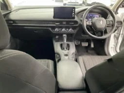 
										2023 Honda ZR-V MY23 VTi X White Continuous Variable Wagon full									