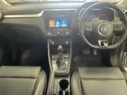 
										2024 MG ZS AZS1 MY24 Excite Silver 4 Speed Automatic Wagon full									