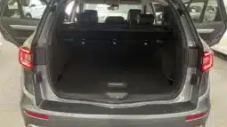 
										2023 Renault Koleos ZGH MY23 Life (4×2) Grey Continuous Variable Wag full									