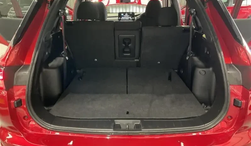 
								2024 Mitsubishi Outlander ZM MY24 LS 7 Seat (2WD) 8 Speed CVT Auto 8 full									