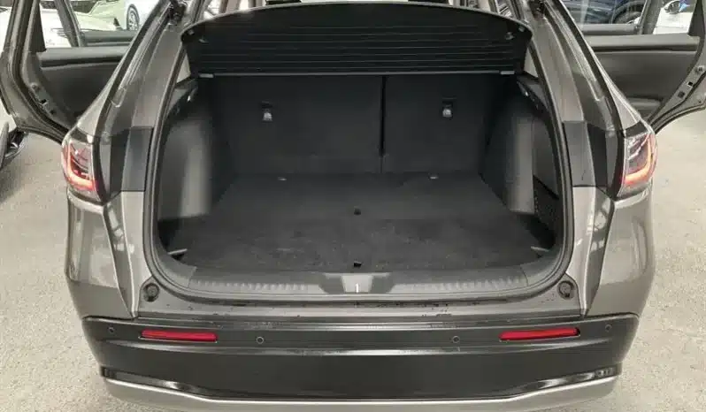 
								2023 Honda ZR-V MY23 VTi X Grey Continuous Variable Wagon full									