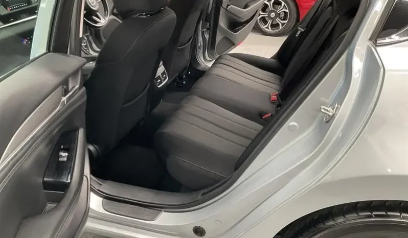 
								2023 Mazda 6 600T G25 Sport Silver 6 Speed Automatic Sedan full									