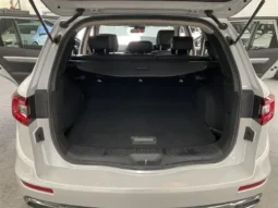 
										2023 Renault Koleos ZGH MY23 Life (4×2) White Continuous Variable full									