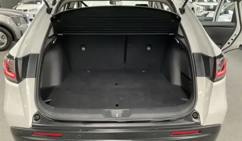 
								2023 Honda ZR-V MY23 VTi X White Continuous Variable Wagon full									