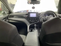 
										2024 Toyota Camry Axva70R Ascent White 8 Speed Automatic Sedan full									