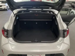 
										2024 Toyota Corolla Mzea12R Ascent Sport White Continuous Variable Hatchback full									