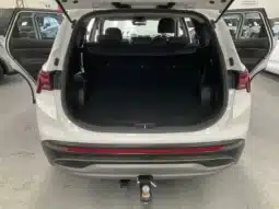 
										2023 Hyundai Santa Fe TM.V4 MY23 MPI (2WD) White 8 Speed Automatic Wagon full									