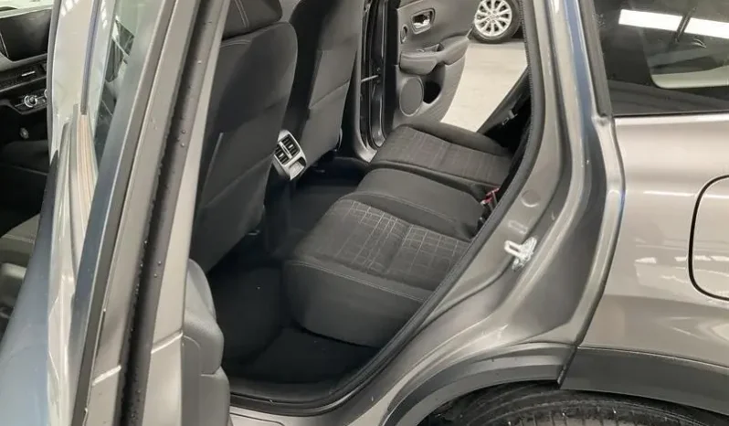 
								2023 Honda ZR-V MY23 VTi X Grey Continuous Variable Wagon full									