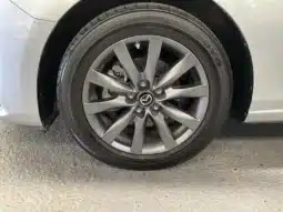 
										2023 Mazda 6 600T G25 Sport Silver 6 Speed Automatic Sedan full									