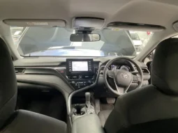 
										2024 Toyota Camry Axva70R Ascent Black 8 Speed Automatic Sedan full									