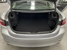 
										2023 Mazda 6 600T G25 Sport Silver 6 Speed Automatic Sedan full									