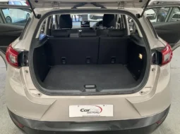 
										2023 Mazda CX-3 CX3I G20 Sport Champagne 6 Speed Automatic Wagon full									