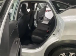 
										2023 Renault Captur XJB MY23 Zen White 7 Speed Auto Dual Clutch Wago full									