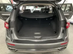 
										2023 Renault Koleos ZGH MY23 Life (4×2) Grey Continuous Variable Wag full									