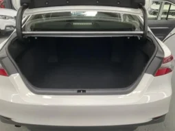 
										2024 Toyota Camry Axva70R Ascent White 8 Speed Automatic Sedan full									