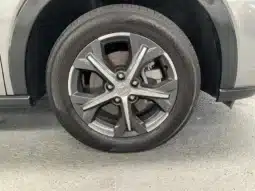 
										2023 Honda ZR-V MY23 VTi X Grey Continuous Variable Wagon full									