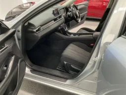 
										2023 Mazda 6 600T G25 Sport Silver 6 Speed Automatic Sedan full									