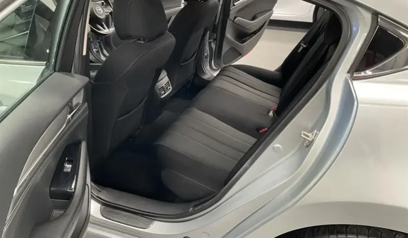 
								2023 Mazda 6 600T G25 Sport Silver 6 Speed Automatic Sedan full									