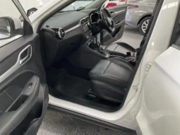 
										2023 MG ZS AZS1 MY23 Excite White 4 Speed Automatic Wagon full									