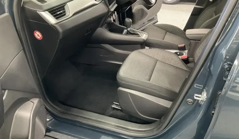 
								2023 Renault Captur XJB MY23 Intens Blue 7 Speed Auto Dual Clutch Wa full									