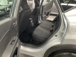 
										2023 Renault Captur XJB MY23 Intens Silver 7 Speed Auto Dual Clutch full									