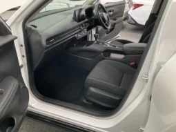 
										2023 Honda ZR-V MY23 VTi X White Continuous Variable Wagon full									