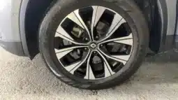 
										2023 Renault Koleos ZGH MY23 Life (4×2) Grey Continuous Variable Wag full									