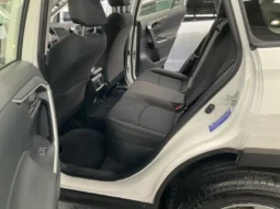 
										2024 Toyota RAV4 Axah52R GX (2WD) Hybr Full Size Spare White Continuous Variab full									