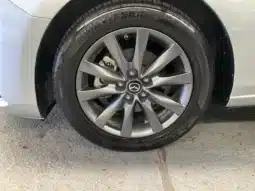 
										2023 Mazda 6 600T G25 Sport Silver 6 Speed Automatic Sedan full									