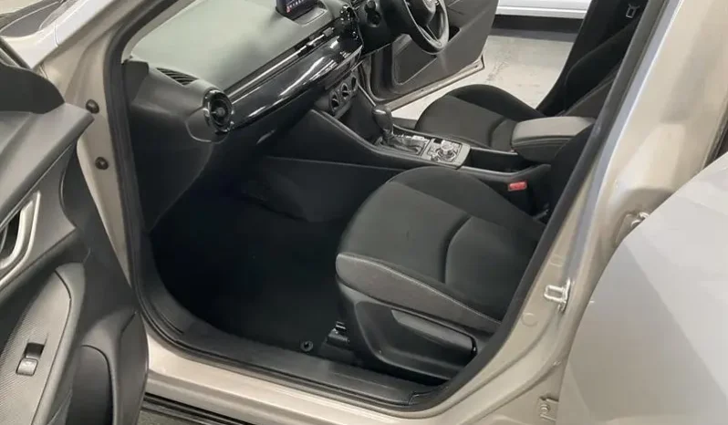 
								2023 Mazda CX-3 CX3I G20 Sport Champagne 6 Speed Automatic Wagon full									