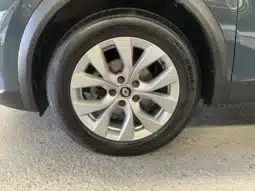 
										2023 Renault Captur XJB MY23 Intens Blue 7 Speed Auto Dual Clutch Wa full									