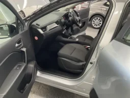 
										2023 Renault Captur XJB MY23 Intens Silver 7 Speed Auto Dual Clutch full									