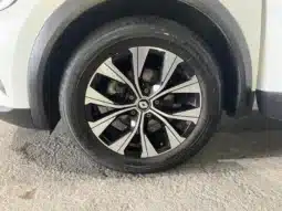 
										2023 Renault Captur XJB MY23 Zen White 7 Speed Auto Dual Clutch Wago full									