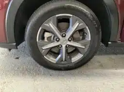 
										2023 Honda ZR-V MY23 VTi X Maroon Continuous Variable Wagon full									