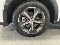 
										2023 Honda ZR-V MY23 VTi X White Continuous Variable Wagon full									