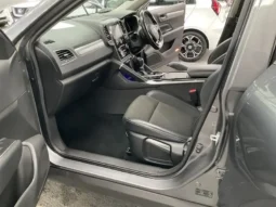 
										2023 Renault Koleos ZGH MY23 Life (4×2) Grey Continuous Variable Wag full									