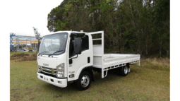 2019 Isuzu N Series NPR 65/45-190